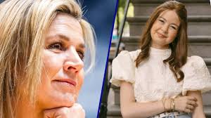 Koningin Máxima en vrienden reageren op overlijden Kops: 'Allerliefste vriendin'