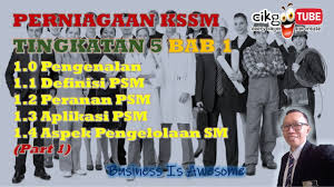 Bukti pertama, sebagai ibu tunggal waheeda tabah mendidik dan membesarkan anaknya izzati sejak lahir di samping menguruskan perniagaan pelancongannya setelah diceraikan oleh suaminya zahid. Perniagaan Kssm Tingkatan 5 Bab 1 Pengurusan Sumber Manusia 1 0 1 4 Part 1 Youtube