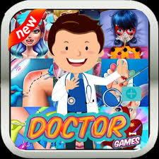 Bomberman multiplayer und montagsmaler spielst du jeden tag auf 1001 spiele ! Arzt 1001 Spiele Fur Android Apk Herunterladen