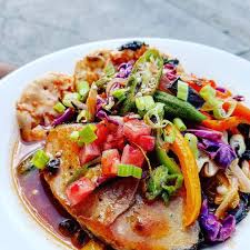 Jamaican Restaurant In Orlando Named One Of Top 25 Black Owned Vegan Eateries In The United States Jamaicans Com In 2020 Jamaican Recipes Jamaican Restaurant Eat Cafe