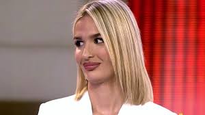 Sandra Barneda orgullosa de Keyla Suárez, la primera tentadora 'trans'