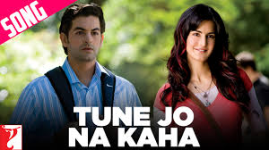 Tune Jo Na Kaha Song New York John Abraham Katrina Kaif Neil Nitin Mukesh Mohit Chauhan Youtube tune jo na kaha song new york john abraham katrina kaif neil nitin mukesh mohit chauhan