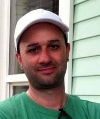 Christopher Darcy Obituary