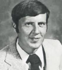 Fredrick Bruce Thompson (1951-2012)