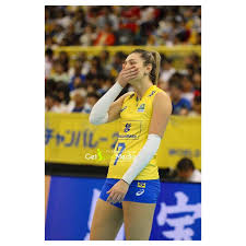 Rosamaria montibeller, a oposta da seleção brasileira, vem brilhando em tóquio e ajudando o brasil a chegar, cada vez mais longe, no vôlei feminino. Oops I Did It Again Agenterepeteacagadamesmo Sopraconfirmar Novoleienavida Errandoqueseaprende Sports Women Women Sports