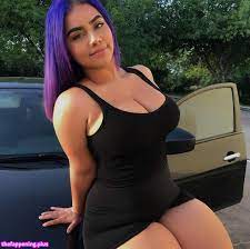Megan Velez / kimvelezoficial / yardeniivelez2 Nude OnlyFans Photo #22 –  The Fappening Plus