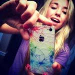 Ashley Monteith's Instagram, Twitter & Facebook