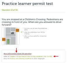 Pass The Vicroads Learner S Test Affordable L S Test Driving School Geelong