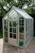 Small Greenhouse Diy