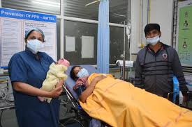 Healthy is a native of mumbai, india. Women In India Are The First In The World To Receive New Heat Stable Carbetocin Formulation To Prevent Excessive Bleeding After Childbirth Ferring Global