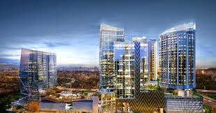 Common ground damansara heights is directly across the street from. Guocoland Sells Its Tower For Rm242 1 Million To Tower Reit