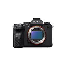 Conozca nuestras increíbles ofertas y promociones en . Sony Alpha 1 Mirrorless Digital Camera Body Only Iabm