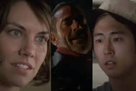 Dead City' Release Tries to Revive The Zombie Trend