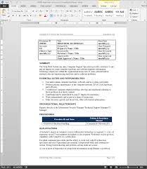 Help desk manager is a job role that is for those with intermediate level experience in the field. Help Desk Technician Job Description