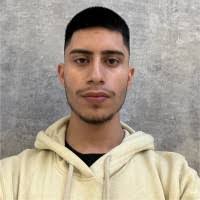 Isidro Davalos's Instagram, Twitter & Facebook