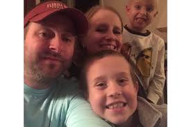 Fundraiser for Shannon McCall by Jennifer Staley : A Grandparent's Heartache