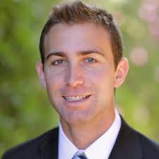 Parker Shaw Realtor DRE# 01740891