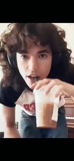 he is literally my 80s rockstar boyfriend ????? #conangrayedit #conangray  #fyp #coneheads4conan #neverendingsong #conangraywinner #foryoupage  #AXERatioChallenge #edit #conangrayfanpage #forupage ...