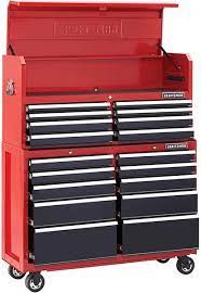 Maybe you would like to learn more about one of these? New Craftsman Tool Storage Chests And Cabinets For 2016