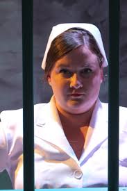 Theatre Baton Rouge's 'Cuckoo's Nest' is a poignant, well-performed show