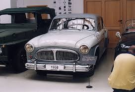 As of 1957, the storied horch name, and the h emblem on the hood had to be dropped altogether, due. Sachsenring P240 1956 Auta5p Id 13173 En