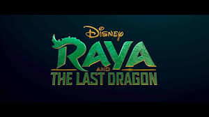 At all times, raya and the last dragon get like it was inches from greatness but never quite managed to get there. Ofs0f Quodry3m