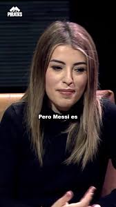 Raquel Culé: España o Argentina? #piratas8tv #8tv #8tvcat #youtube #futbol  #españa #argentina #raquelcule #messi #marcpedrazzoli