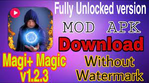 Magic video editor mod apk su happymodscarica. Like Magic Video Editor Mod Apk Dota Blog Info