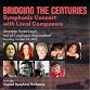 Bridging the Centuries event image