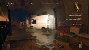 Maybe you would like to learn more about one of these? Paint Job Locations Dying Light The Following