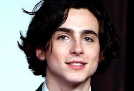 timothee chalamet height age girlfriend family biography