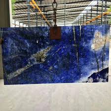 Brazil Luxury Blue Lapis Lazuli Granite China Supplier Stone2buy Com
