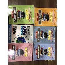 Can you remember the questions from the last activity? Buy Spm Past Year Questions Seetracker Malaysia