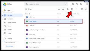 Choose the edit tab at the top of the window. How To Delete All Documents In Google Docs
