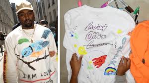 So i've always loved these vintage graphic tees with celebrities on them but they're so. How To Easy Custom Diy Graphic Print Tees Youtube
