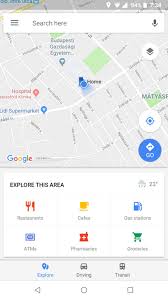 You can customize the appearance of the base map layer by selecting the options arrow next to base map and choosing a different map theme. Google Maps What Is It And How Does It Work Samma3a Tech
