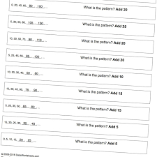 Pin On Math Worksheets