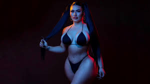 Nola Carolina - Free nude pics, galleries & more at Babepedia