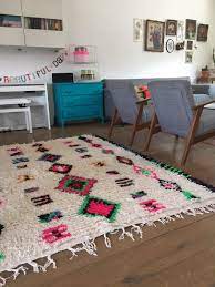 pin op alfombras