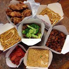 Next Time You Get A Craving For Lo Mein Kung Pao Chicken Or Broccoli Beef Check Out One Of These Delicious Options Takeout Restaurant Food Restaurant Recipes