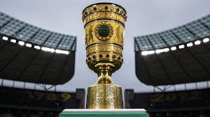 Das finale wurde, wie seit 1985 üblich, im berliner olympiastadion ausgetragen. Pokalspiel Bremer Sv Gegen Fc Bayern Munchen Neu Terminiert Dfb Deutscher Fussball Bund E V