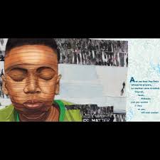 All Because You Matter : Charles, Tami, Collier, Bryan: Amazon.com.au: Books