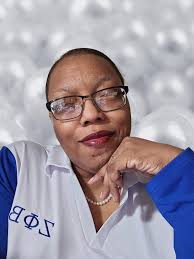 Zeta Phi Beta Sorority, Inc.- Kappa Iota Zeta Chapter