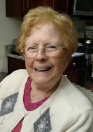 Barbara Snell Obituary