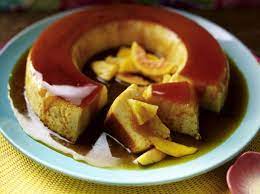 puddim de leite brasilianischer flan rezept lecker lecker beliebte rezepte flan rezept