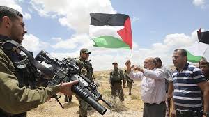 Mereka ingin kedua wilayah itu menjadi milik. Selain Soal Agama Ini Alasan Palestina Dan Israel Berperang Hingga Puluhan Tahun Tak Kunjung Usai Serambi Indonesia