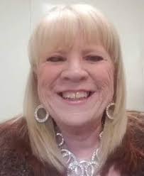 Betty Ann Vanover Obituary