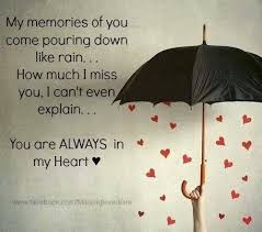 Image result for you are always in my heart