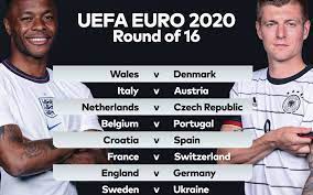 The euro 2020 group stage came to a thrilling end on wednesday as it went down to the final whistle to decide who will play in the round of 16. Uowhjffdccopcm