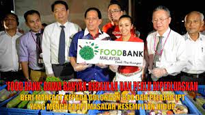Bank perbankan pelaburan adalah bank yang menguruskan dan terlibat dalam pelaburan, saham, simpanan dan sebagainya. Food Bank Bawa Banyak Kebaikan Perlu Diperluaskan Seribu Ombak